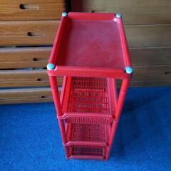 階層型シェルフの画像