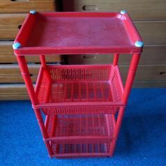 階層型シェルフの画像