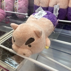 ぶりぶりざえもん　ティッシュケース