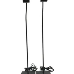 【極美品】Bose Surround Speakersスタンド付きの画像