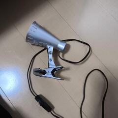 クリップライト