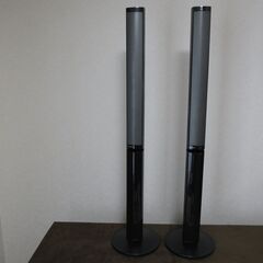 ☆　pionner トールスピーカー SA-SWR757 ２本 ...