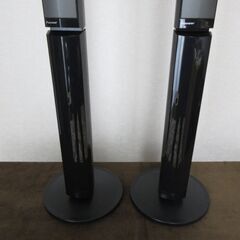 ☆　pionner トールスピーカー SA-SWR757 ２本 動作確認済 中古　☆の画像