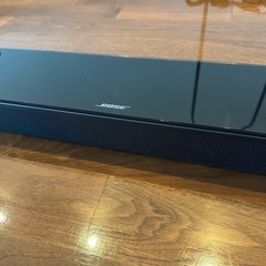 【極美品】Bose Smart Soundbar 700の画像