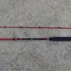 シマノ 海春30-270美品