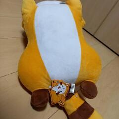 ラスカル　ぬいぐるみの画像
