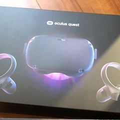 VR 、Oculusの画像