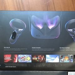 VR 、Oculusの画像