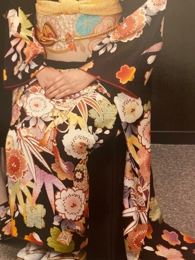 振袖フルセット