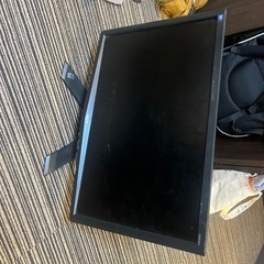 PC用モニター　acer x223w