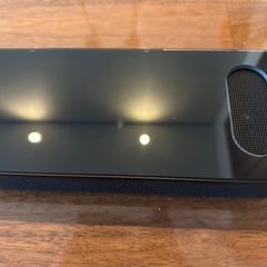 【新品未使用】Bose Smart Ultra Soundbarの画像