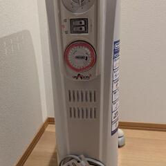オイルヒーターの画像