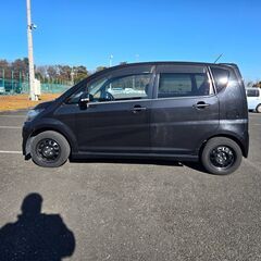 ★★支払い総額13.8万円(圏内に限り)　車検２年付　年式	平成19年 メーカー/ブランド	ダイハツ	車名	ムーヴカスタム  ターボ★★の画像