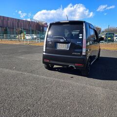 ★★支払い総額13.8万円(圏内に限り)　車検２年付　年式	平成19年 メーカー/ブランド	ダイハツ	車名	ムーヴカスタム  ターボ★★の画像