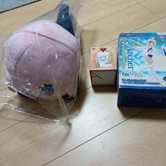FateGrandorder11点セット