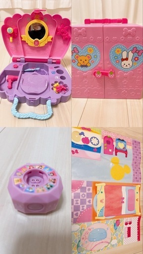 【値下げ交渉可】メルちゃん レミン ソラン まとめ売り
