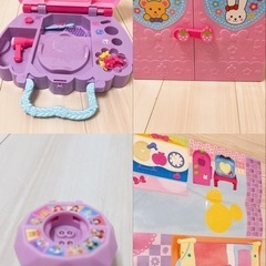 【値下げ交渉可】メルちゃん レミン ソラン まとめ売りの画像