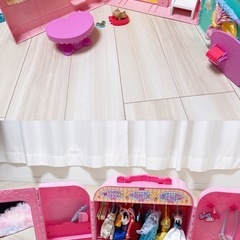 【値下げ交渉可】メルちゃん レミン ソラン まとめ売りの画像