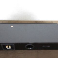 ★ ３日・４日引き取り限定 ★　DENON センタースピーカー SC-C55SG 動作確認済 中古　☆の画像