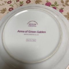 赤毛のアンの画像
