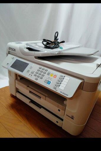 EPSON PX-M5041F エプソン　ビジネスプリンター 複合機