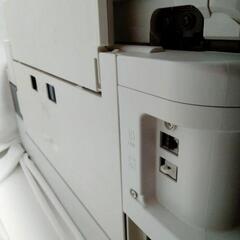EPSON PX-M5041F エプソン　ビジネスプリンター 複合機の画像