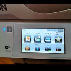 EPSON PX-M5041F エプソン　ビジネスプリンター 複合機の画像