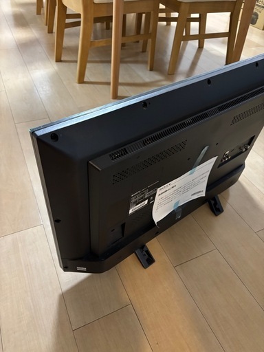 SONY　BRAVIA32型・SONYレコーダー　おまけ付き