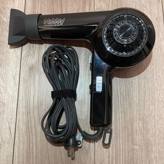 【受渡予定者決定】Nobby NB1904 未使用