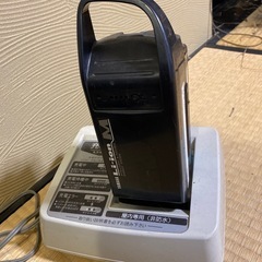 電動自転車の画像