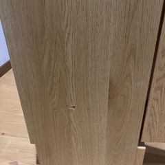 【お取引中】棚の画像