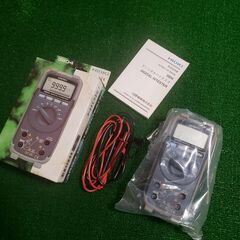 HIOKI/ヒオキ DIGITAL HiTESTER 3804 ...