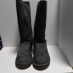 レディース ムートンブーツの画像