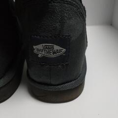 レディース ムートンブーツの画像