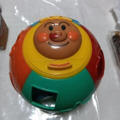 アンパンマン 玩具