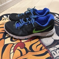 NIKEナイキ ランニングシューズ🏃‍♂️size26