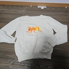 アリさんセーター120