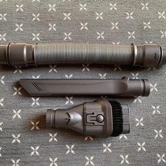 【訳あり】ダイソンハンディ掃除機の画像