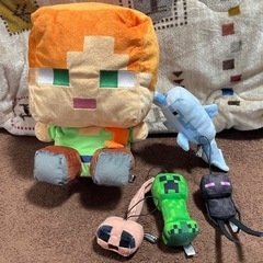 マイクラセットの画像