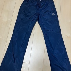 終了【新品未使用】ジャージ下のみ