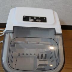 コンパクト製氷機の画像