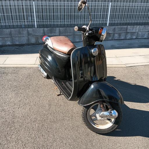 1859km ★始動動画あり★ ヴェルデ CA1MA 　スズキ　原付 1859km ☆始動動画あり☆ ヴェルデ CA1MA スズキ 原付 - メルカリ