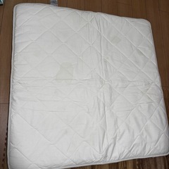 ベビーマット120cm×120cm