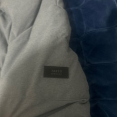 タケオキクチのダウンの画像