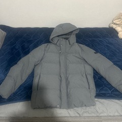 タケオキクチのダウンの画像