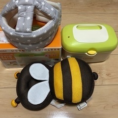 クイックウォーマー and 転倒防止グッズ 3点セット