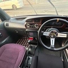 【売約済】5MT・L700Sミラジーノ（車検R7/4まで）の画像