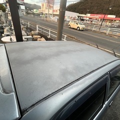 【売約済】5MT・L700Sミラジーノ（車検R7/4まで）の画像
