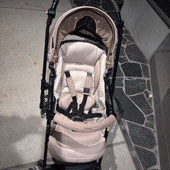 お譲り先決まりました　 コンビ　グランパセオ　ベビーカー