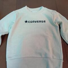 【100cm】★converse トレーナー（男の子）